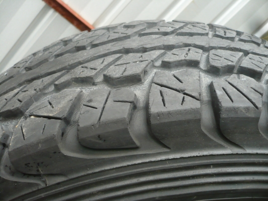 แม็กพร้อมยาง 31-10.5R15