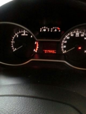 ขายมาสด้า BT50 ปี57 วิ่งได้17,000โล สภาพสวยพร้อมใช้ ราคาต่อรองได้ ติดต่อได้ที่คุณ อ๊อฟ พิจิตร 086-737-9991