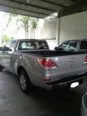 ขายมาสด้า BT50 ปี57 วิ่งได้17,000โล สภาพสวยพร้อมใช้ ราคาต่อรองได้ ติดต่อได้ที่คุณ อ๊อฟ พิจิตร 086-737-9991