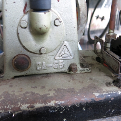 ขายปั้มลม 2 ตัว เหมาตามสภาพ