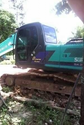 ขายKOBELCO SK200M6 YN10 ทำงานได้ 18000H สภาพสวยพร้อมใช้ ราคาต่อรองได้ ติดต่อได้ที่คุณ อ๊อฟ พิจิตร 086-737-9991 ขายKOBELCO SK200M6 YN10 ทำงานได้ 18000H สภาพสวยพร้อมใช้ ราคาต่อรองได้ ติดต่อได้ที่คุณ อ๊อฟ พิจิตร 086-737-9991