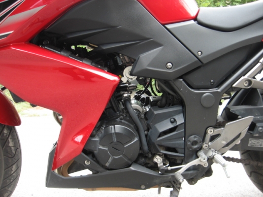 ขาย kawasaki z250 ปี 2013 สภาพเหมือนรถใหม่ ราคา 119,000 ขาย kawasaki z250 ปี 2013 สภาพเหมือนรถใหม่ ราคา 119,000