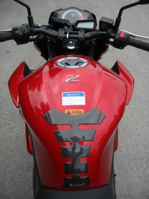 ขาย kawasaki z250 ปี 2013 สภาพเหมือนรถใหม่ ราคา 119,000 ขาย kawasaki z250 ปี 2013 สภาพเหมือนรถใหม่ ราคา 119,000