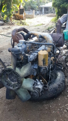 ขายเครื่อง 6D14เทอร์โบถอดออกจากรถใหม่ๆ สภาพสวยพร้อมใช้ ติดต่อได้ที่คุณ อ๊อฟ พิจิตร 086-737-9991 ขายเครื่อง 6D14เทอร์โบถอดออกจากรถใหม่ๆ สภาพสวยพร้อมใช้ ติดต่อได้ที่คุณ อ๊อฟ พิจิตร 086-737-9991