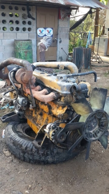 ขายเครื่อง 6D14เทอร์โบถอดออกจากรถใหม่ๆ สภาพสวยพร้อมใช้ ติดต่อได้ที่คุณ อ๊อฟ พิจิตร 086-737-9991 ขายเครื่อง 6D14เทอร์โบถอดออกจากรถใหม่ๆ สภาพสวยพร้อมใช้ ติดต่อได้ที่คุณ อ๊อฟ พิจิตร 086-737-9991