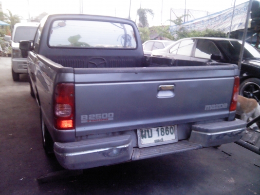 ขาย mazda ปี06