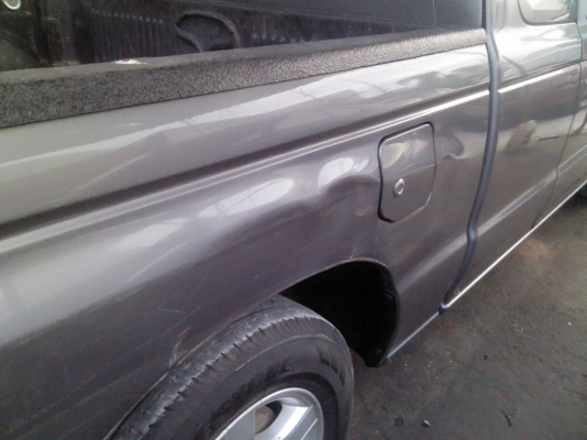 ขาย mazda ปี06