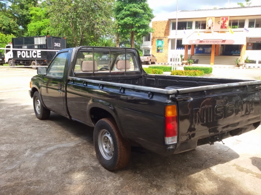 นิสสันฝาแดง หัวเดียว สวยๆ 79000