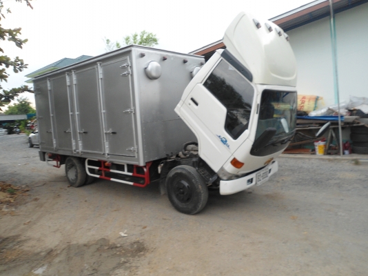 ขายรถ 6 ล้อ