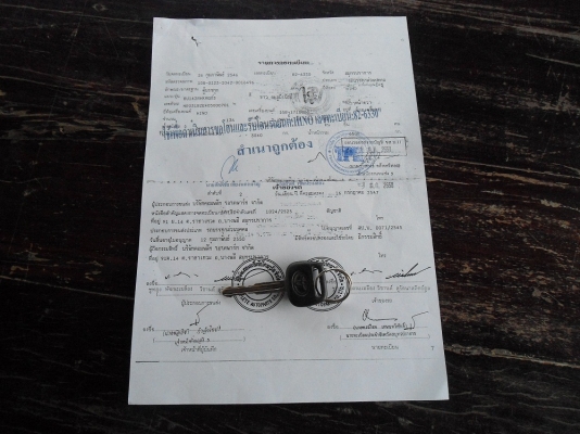 ขายรถ 6 ล้อ