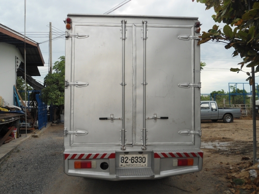 ขายรถ 6 ล้อ