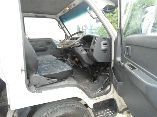 ขายรถ 6 ล้อ