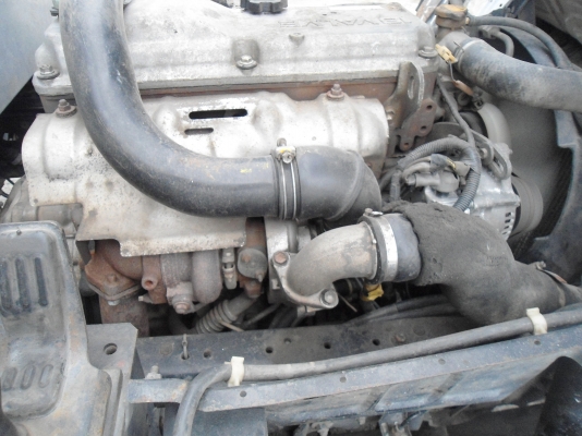 ขายรถ 6 ล้อ