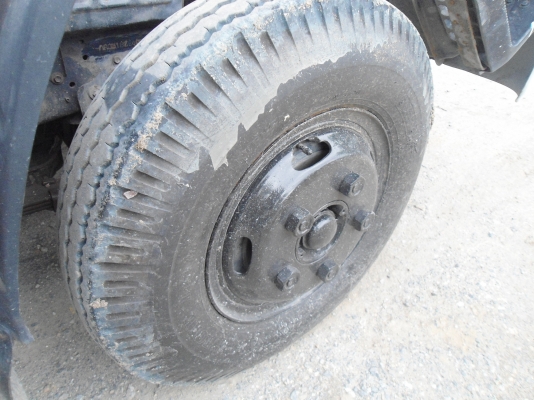 ขายรถ 6 ล้อ