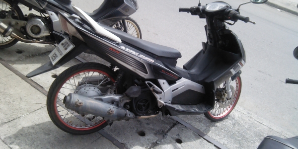 ขายรถจักรยานยนต์ ขายรถจักรยานยนต์