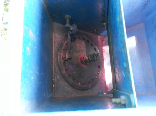 ขายเครื่องหยอดข้าวโพด พร้อมใช้งาน