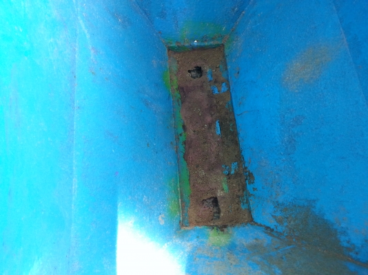 ขายเครื่องหยอดข้าวโพด พร้อมใช้งาน