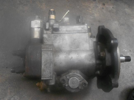 ปั้มดีเซลไฟฟ้า ปั้มโซล่า เครื่อง3.0Di 4JH1 ใช้ได้กับISUZUทุกรุ่นตั้งแต่ปี 2000-2004