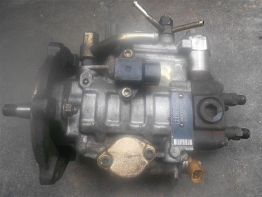 ปั้มดีเซลไฟฟ้า ปั้มโซล่า เครื่อง3.0Di 4JH1 ใช้ได้กับISUZUทุกรุ่นตั้งแต่ปี 2000-2004