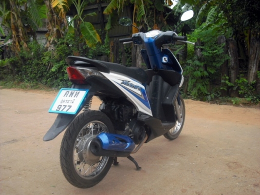 Honda icon เครื่องเดิมคาร์บูเดิมเครื่องแน่นสตาร์ทง่ายเอกสารชุดโอนครบราคา9,800บาท Honda icon เครื่องเดิมคาร์บูเดิมเครื่องแน่นสตาร์ทง่ายเอกสารชุดโอนครบราคา9,800บาท