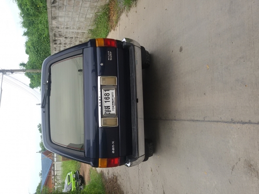 ต้องการขายTOYOTA SURF 4 RUNNER