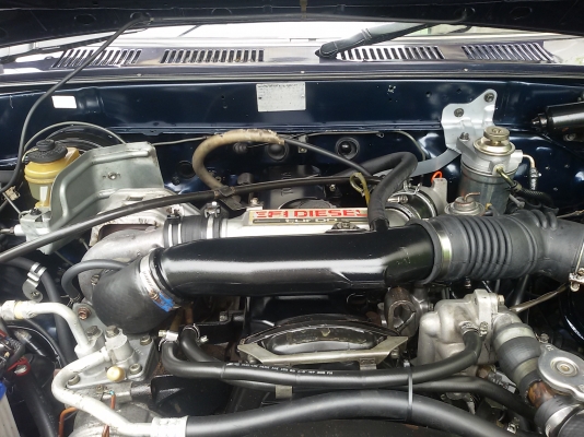 ต้องการขายTOYOTA SURF 4 RUNNER