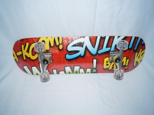 สเก็ตบอร์ด