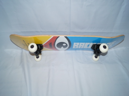 สเก็ตบอร์ด