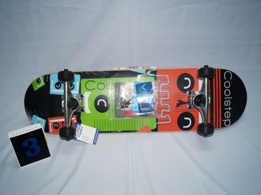 สเก็ตบอร์ด