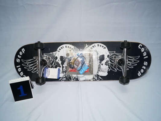 สเก็ตบอร์ด