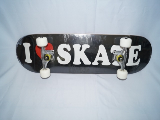 สเก็ตบอร์ด