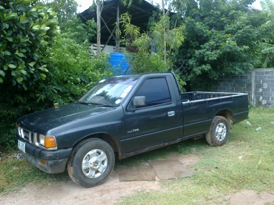 รถสวยมากพร้อมใช้ ขายถูก