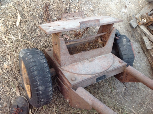 ไม่ต้องพึ่งรถพ่วง ไม่ต้องพึ่งรถพ่วง