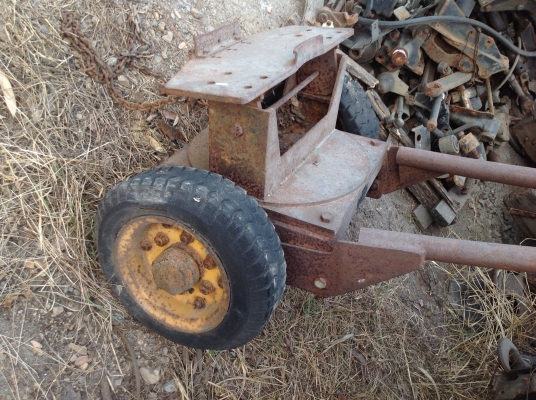 ไม่ต้องพึ่งรถพ่วง