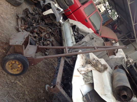 ไม่ต้องพึ่งรถพ่วง ไม่ต้องพึ่งรถพ่วง