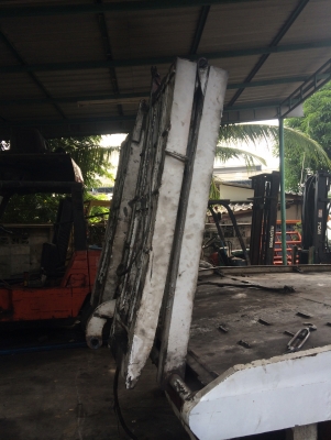 ขายกระบะพร้อมสะพานยาว 6.91 เมตร กว้าง 2.50 เมตร ราคา 48,000 บาท 086-7809400 ขายกระบะพร้อมสะพานยาว 6.91 เมตร กว้าง 2.50 เมตร ราคา 48,000 บาท 086-7809400