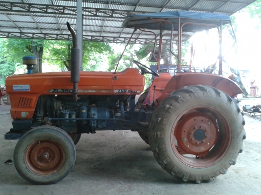 รถไถ3500แรงสภาพเดิมๆ