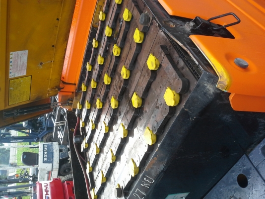 ขายรถยกไฟฟ้า TOYOTA รุ่น6 น้ำหนัก3ตัน ขายรถยกไฟฟ้า TOYOTA รุ่น6 น้ำหนัก3ตัน