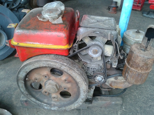 ขายเครื่ยงTE80