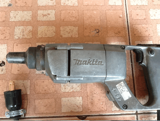 ขายสว่านไขควงไฟฟ้า Makita.6700N.Made in japan 100\%.