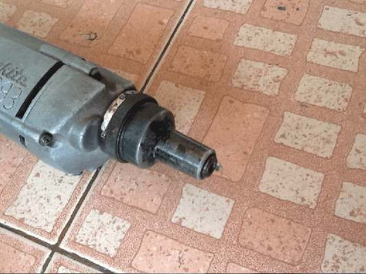 ขายสว่านไขควงไฟฟ้า Makita.6700N.Made in japan 100\%.