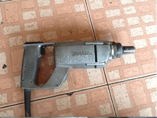 ขายสว่านไขควงไฟฟ้า Makita.6700N.Made in japan 100\%.