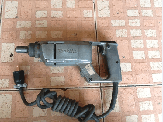 ขายสว่านไขควงไฟฟ้า Makita.6700N.Made in japan 100\%.