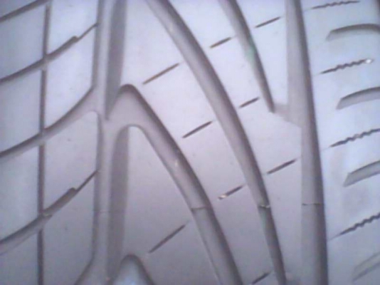 ยาง205/55/16 nitto  japan ชุด 4 วง 2000 บาท