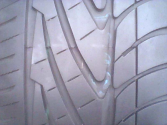 ยาง205/55/16 nitto  japan ชุด 4 วง 2000 บาท