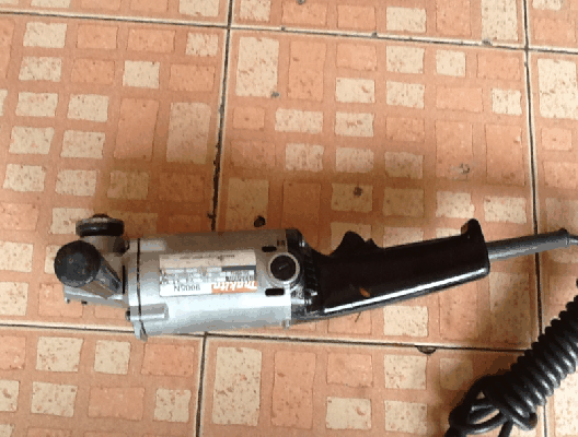 ขายหินเจีย Makita 5นิ้ว 9005N made in japan.