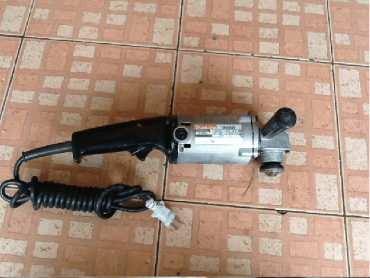 ขายหินเจีย Makita 5นิ้ว 9005N made in japan.