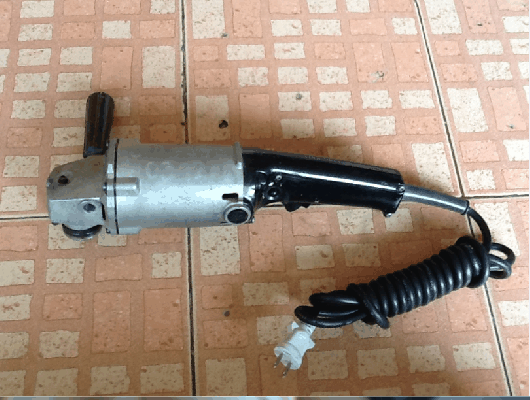 ขายหินเจีย Makita 5นิ้ว 9005N made in japan.