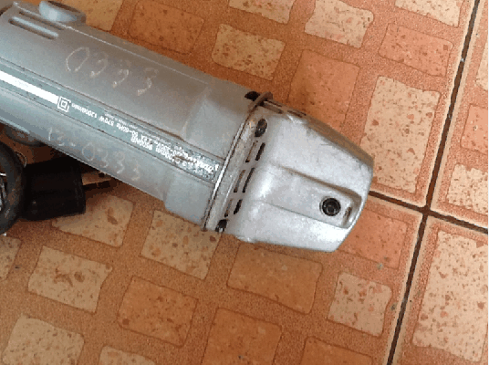 ขายหินเจีย Makita 4นิ้ว 9500N แท้100\%