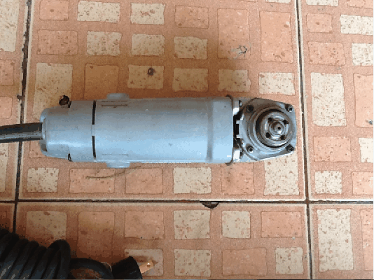 ขายหินเจีย Makita 4นิ้ว 9500N แท้100\%